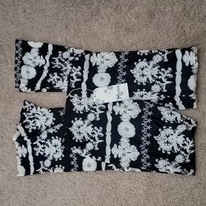 Show me Your Mumu Bambam bells Pants, Size Medium